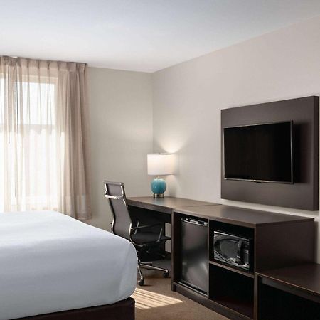 La Quinta Inn & Suites By Wyndham وينتاتشي، واشنطن المظهر الخارجي الصورة